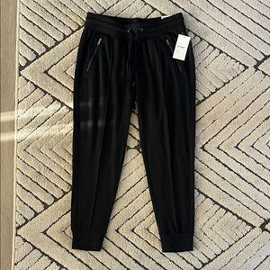 Old Navy Active Black Jogger Pants
